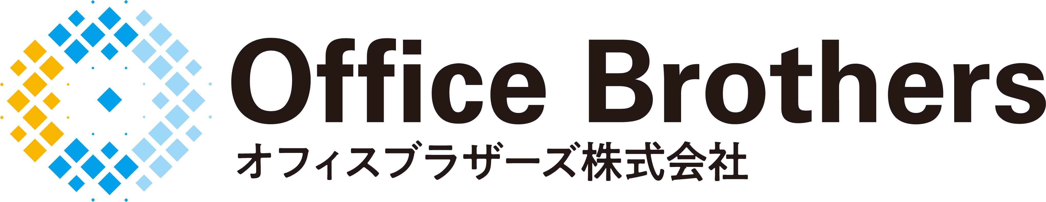オフィスブラザーズ